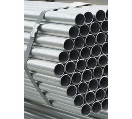 Teava zincata pentru instalatii 1/2