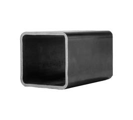 Teava patrata din otel 40 x 40 x 4 mm EN10219 S235 JR