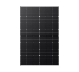 Panou solar fotovoltaic monocristalin negru 430 W LR5-54HTH-430M LONGi