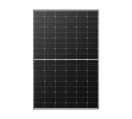 Panou solar fotovoltaic monocristalin negru 435 W LR5-54HTH-435M LONGi