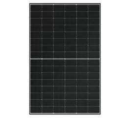 Panoul solar fotovoltaic, monocristalin, negru, HPDC, 445 W, LR8-48HGD-445M, LONGi
