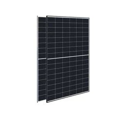 Panou solar fotovoltaic, monocristalin, Bifacial, 445 W, CHSM48RN(DG)/F-BH, ASTRO N7s, Astronergy
