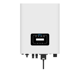 Invertor On-Grid trifazat 6 kW 2 MPPT eficienta de pana la 97.5% SUN-6K-G05 DEYE Invertor On-Grid trifazat 6 kW 2 MPPT eficienta de pana la 97.5% SUN-6K-G05 DEYE