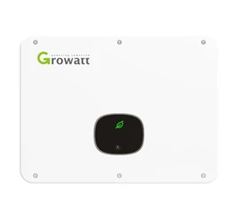 Invertor ON-GRID, Trifazat, 20 kW, 2 MPPT, eficienta 98.6%, Growatt, MID-20KTL3-X Invertor ON-GRID, Trifazat, 20 kW, 2 MPPT, eficienta 98.6%, Growatt, MID-20KTL3-X