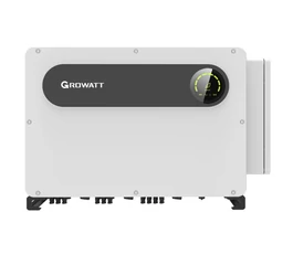 Invertor industrial on-grid trifazat 100 kW MAX 100KTL3-X LV Growatt