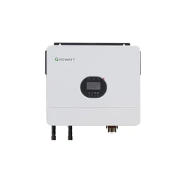 Invertor off-grid monofazat 6 kW SPF 6000 ES PLUS Growatt