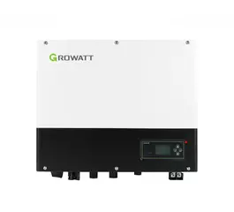 Invertor hybrid monofazat 6 kW SPH6000 BL-UP Growatt