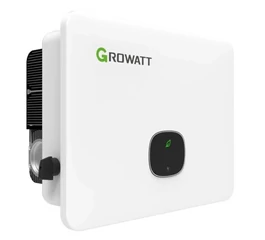 Invertor solar, trifazat, hybrid, 20 kW, IP66, MID 20KTL3-XH, Growatt