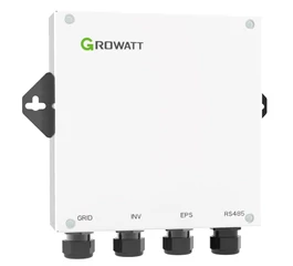 Backup Box-TL-XH monofazat Growatt Backup Box-TL-XH monofazat Growatt