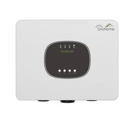 Controler pentru încălzitor de ACM sau încălzire ambientală, fotovoltaic, GroBoost 3.6/10.8 kW, Growatt