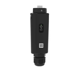 Modul comunicației LAN Shine Lan-X, Growatt pentru gestiune online a invertoarelor Growatt -X si XE, SHINE-LAN-X