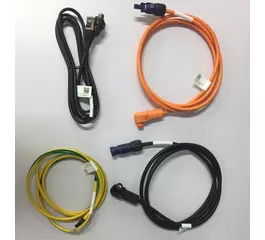 Cablu pentru acumulator Growatt ARK XH Battery Cable