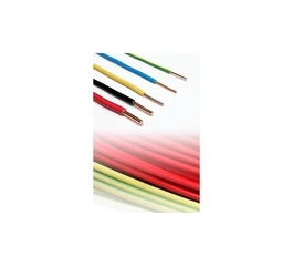 Conductor FY 1.5 negru