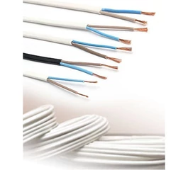 Cablu MYYUP 2x0.75 Cablu MYYUP 2x0.75