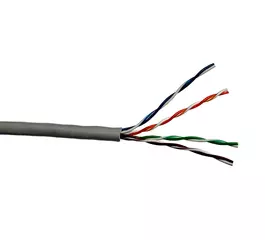 Cablu de date UTP CAT 5E TED Wire Expert