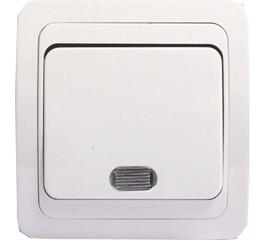 Intrerupator cu LED ST ECO 05203