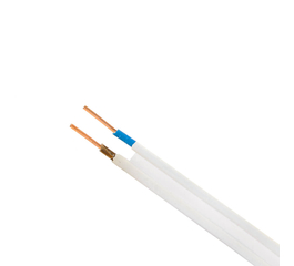 Cablu cupru  cu izolatie PVC montabil in tencuiala, INTENC 2 x 1.5 mmp