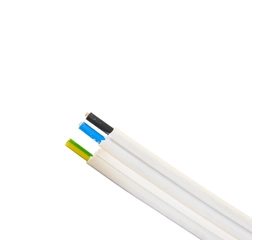 Cablu cupru cu izolatie PVC montabil in tencuiala, INTENC 3 x 2.5 mmp