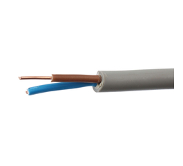 Cablu CYY-F 2 x 1.5