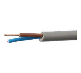 Cablu CYY-F 2x1.5 colac 50m