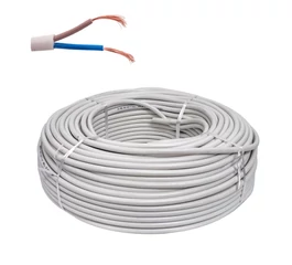 Cablu MYYM 2x2.5 colac 50m