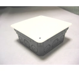 Doza distr. patrat ST 100x100x50mm DIETZEL D-AK-100R-IEC