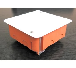 Doza distributie gipsc. 107x107x52mm HWAK100 021199 DIETZEL