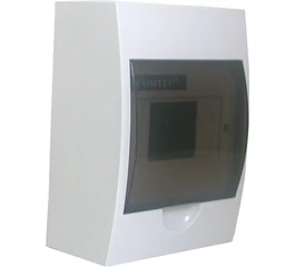 Tablou siguranta 8M PT COMTEC MF0015-01607 Tablou siguranta 8M PT COMTEC MF0015-01607