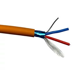 Cablu incendiu JEH(ST)H E30/E90 2x2x0.8 100ml TED002464