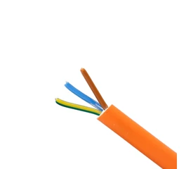 Cablu rezistent la foc NHXH-O FE180/E90 2x1.5
