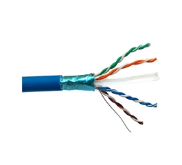 Cablu de date  FTP Cat.6E LEGRAND 032756