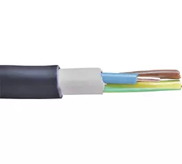 Cablu halogen free 3 x 1.5 N2xH-JREB2ca