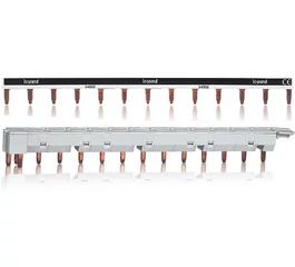 Conector siguranta tip piepteni 1P sau N 13 M LEGRAND 404926 Conector siguranta tip piepteni 1P sau N 13 M LEGRAND 404926