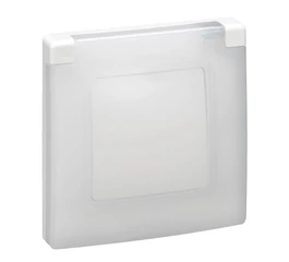 Capac IP44 pentru priza, LEGRAND, NILOE