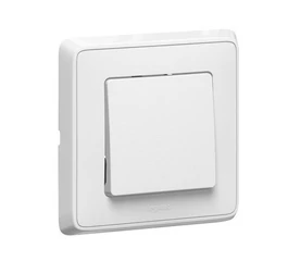 Intrerupator alternativ, cap scara montabil incastrat in doza de aparat ,pentru uz interior, LEGRAND, CARIVA