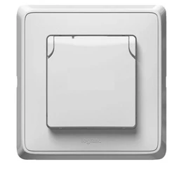 Priza suko cu capac LEGRAND CARIVA 773822