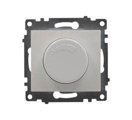 Variator montabil incastrat in doza de aparat, pentru uz interior, 9206-71 SCHELDEN