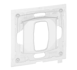 Capac de protectie IP44 pentru intrerupatoare simple transparent SUNO 721040 Legrand