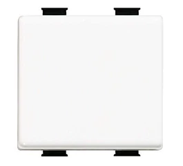 Intrerupator simplu 2M Bticino MATIX AM5001/2