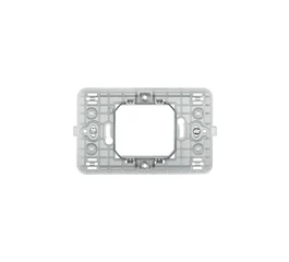 Rama suport 2M centrat Bticino MATIX 503S/2A