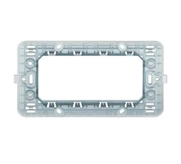 Rama suport 4M Bticino MATIX 504SA