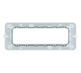 Rama suport 6M Bticino MATIX 506LSA