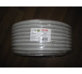 Tub flexibil FX 16mm 320N 50m/colac DIETZEL D-FX-16-IEC Tub flexibil FX 16mm 320N 50m/colac DIETZEL D-FX-16-IEC