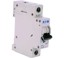 Disjunctor 1P C16A 6kA EATON PL6-C16 286533