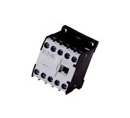 Contactor 8.8A 4kW AC-3 1ND EATON DILEM 10-EA 230V