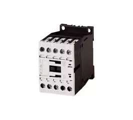 Contactor 12A 5.5kW AC-3 1ND EATON DILM12-10-EA