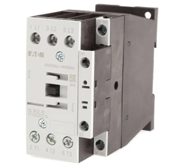 Contactor 32A 15kW AC-3 1ND EATON DILM32-10