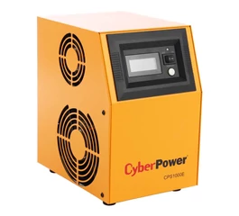 Sursa neintreruptibila UPS 1000VA / 700 W CPS1000E CyberPower