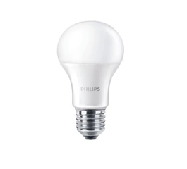 Bec LED Philips CorePro 10W E27 A60 1055lm lumina neutra PS03043