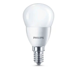 Bec LED E14 40W 2700K P45 PHILIPS
